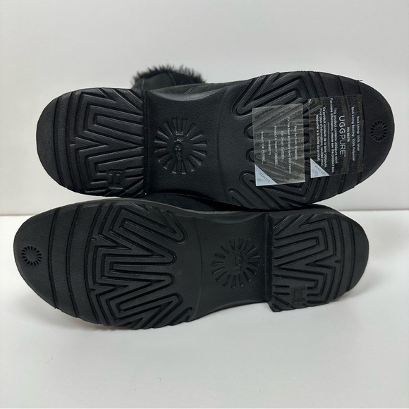 Ugg Quincy Boots - Picture 7 of 13